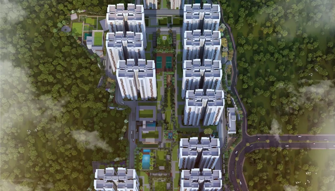 West Hyderabad 2026 Price Guide: Kokapet, Narsingi, Tellapur, Kollur and More