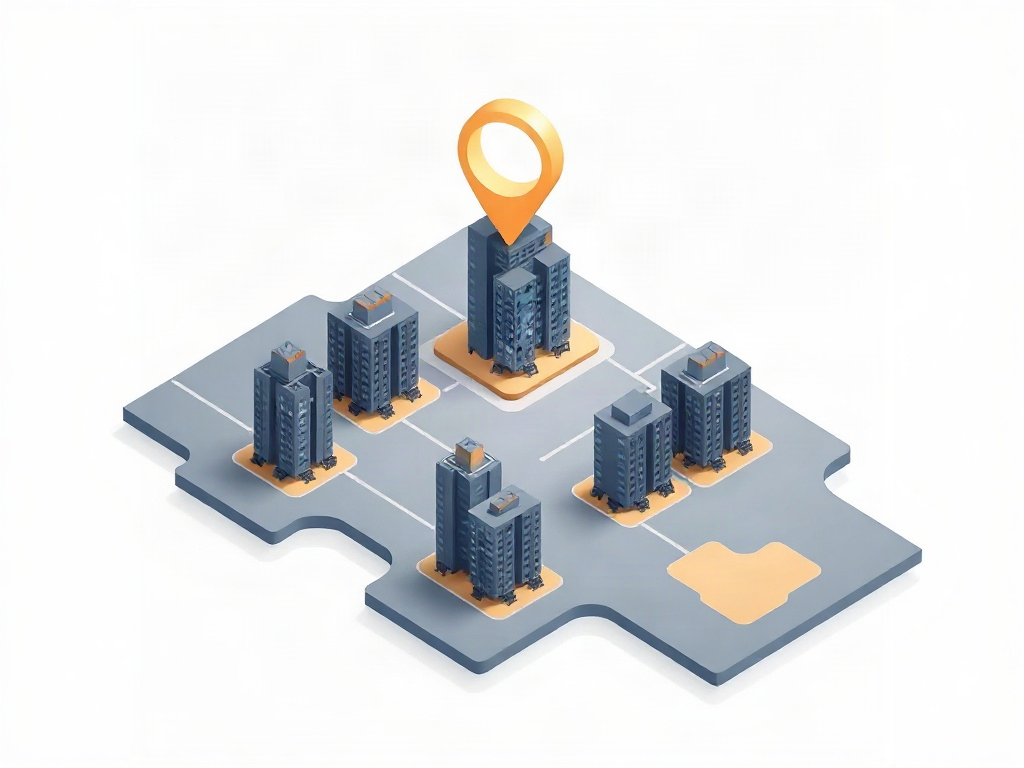 West Hyderabad takes ~52% of all Hyderabad home sales — the corridors ranked by what each is best for.